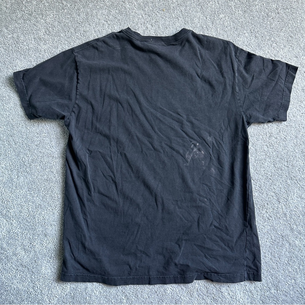 Kith Butterfly Mutatis Mutandis Vintage Tee - Picture 6 of 8